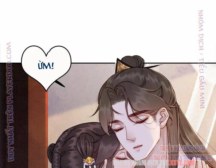 trọng sinh bá sủng nhiếp chính vương quá mạnh mẽ chapter 174 19