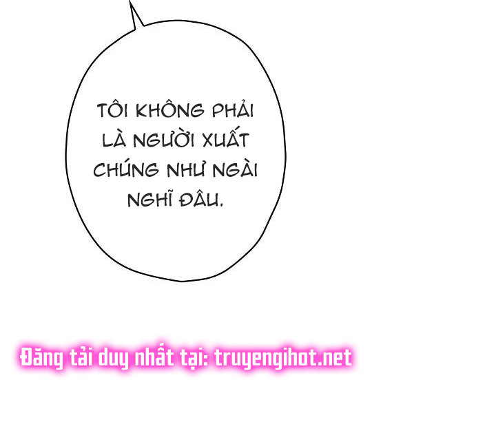 hoàng phi bóng tối - shadow queen chapter 60 35