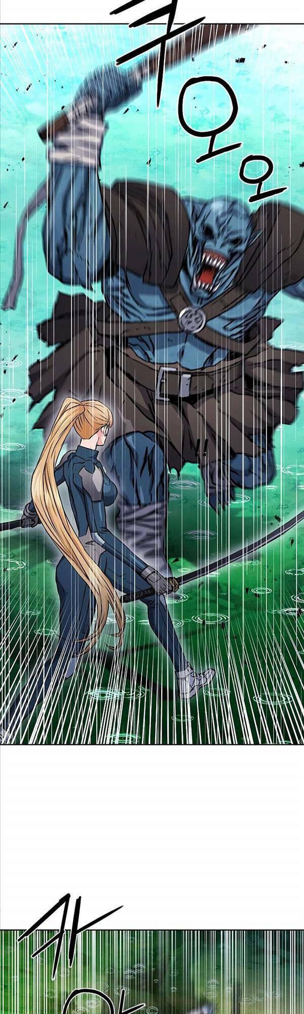 druid tại ga seoul - người hóa thú chapter 82 20