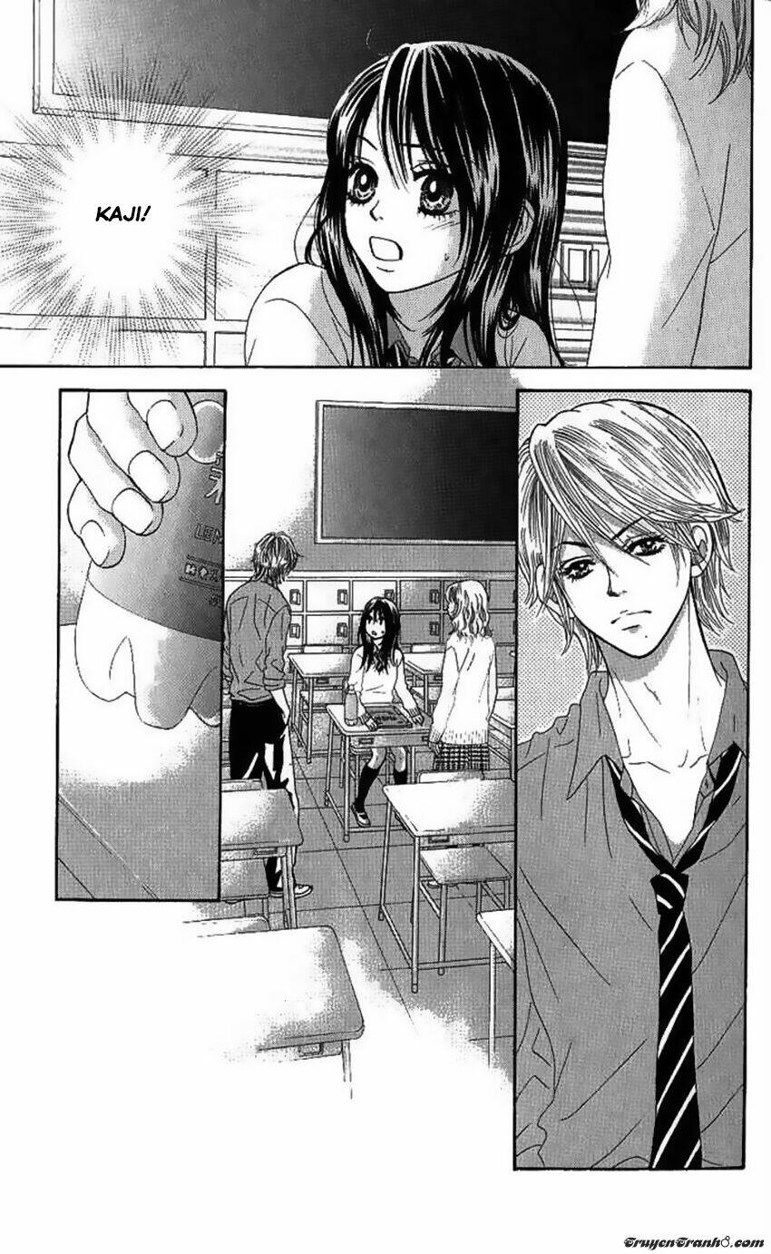 bokutachi wa shitte shimatta chapter 4 3