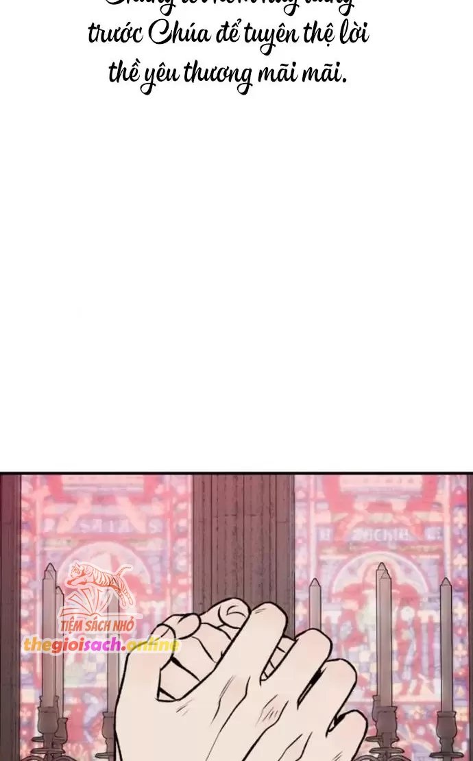 [18+] nguyệt mị moonstruck chapter 4 61