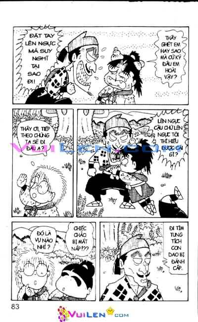 ninja loạn thị chapter 34 84