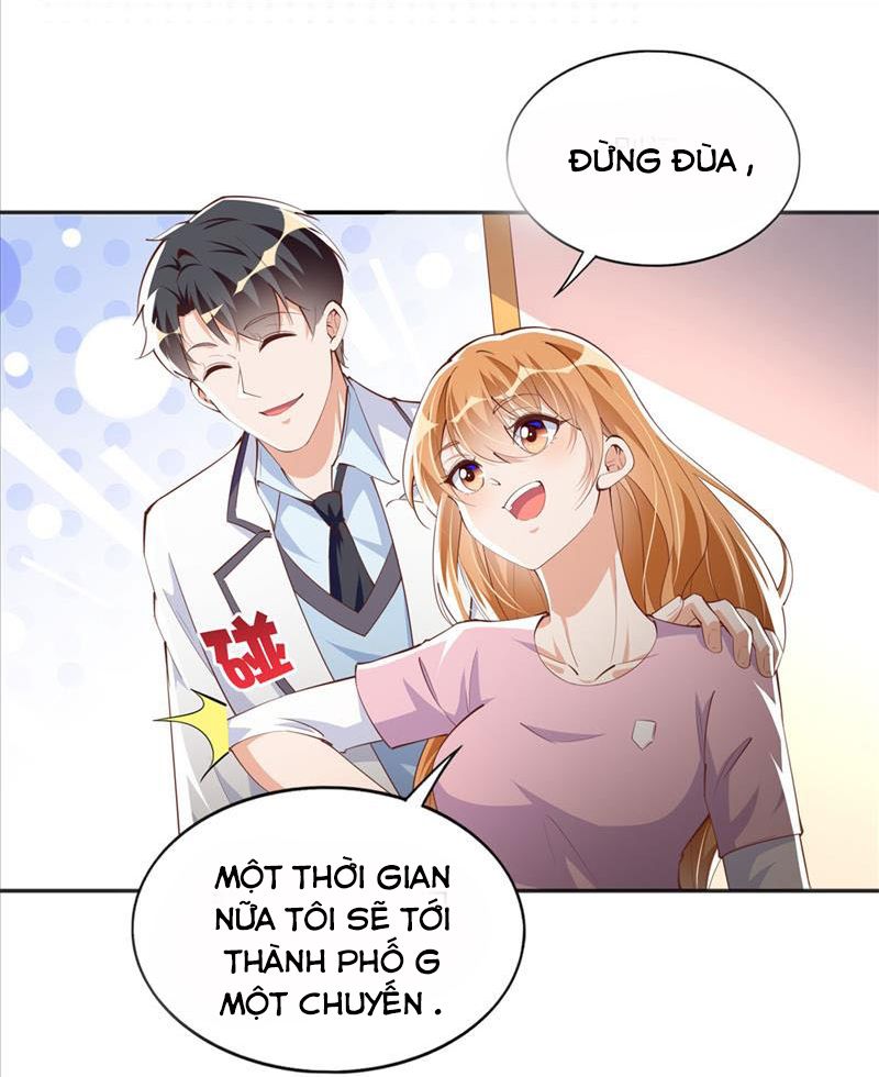 Boss Nhà Giàu Lại Là Nữ Sinh Trung Học! chapter 33.34 28