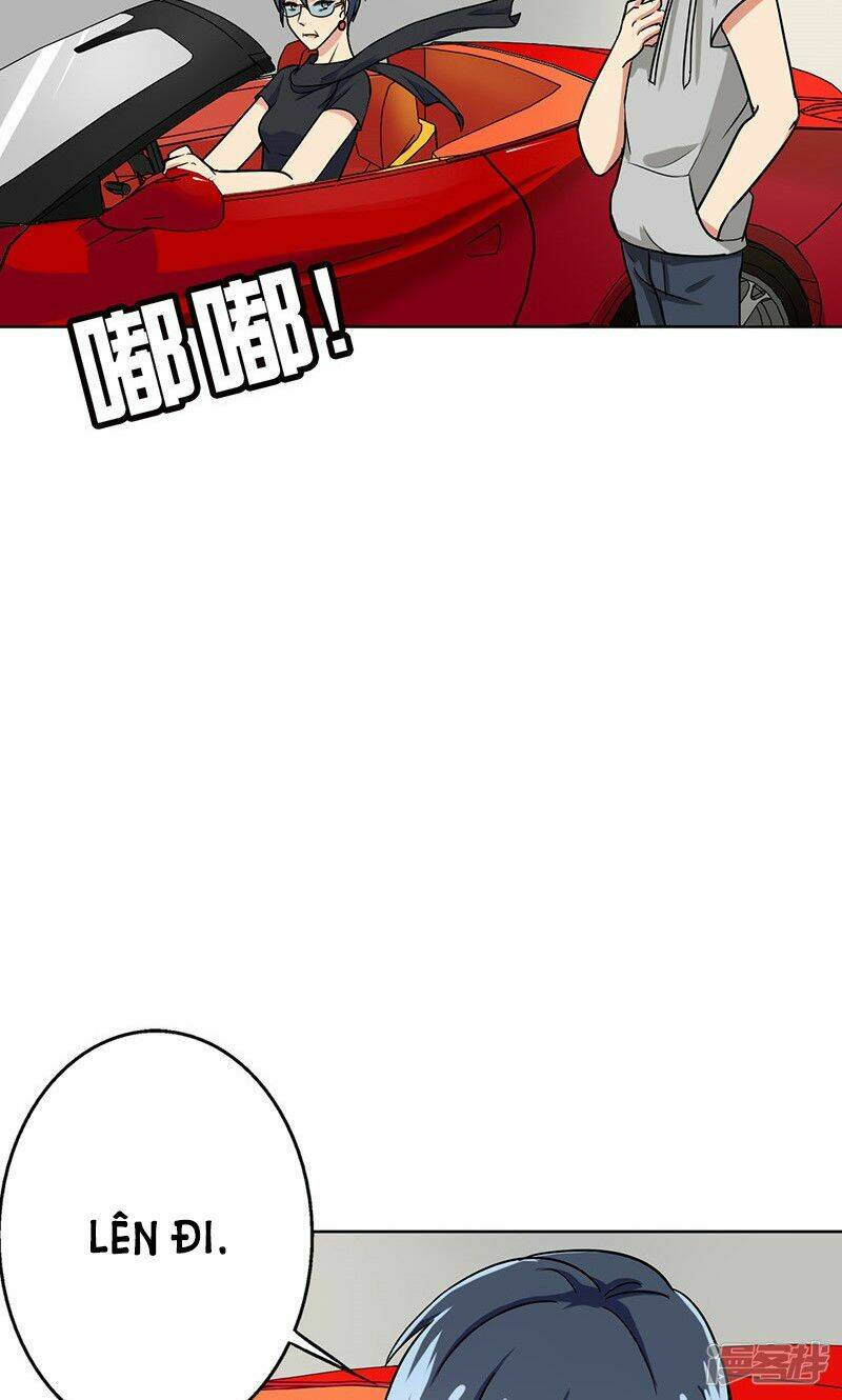 become a girl at night chapter 46 16