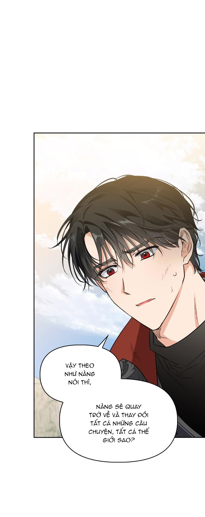 ác nữ xứng đôi với bạo chúa chapter 95 8