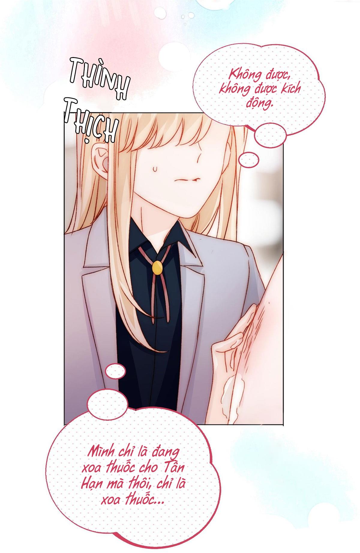 tôi phải làm một kẻ đại xấu xa chapter 38 22