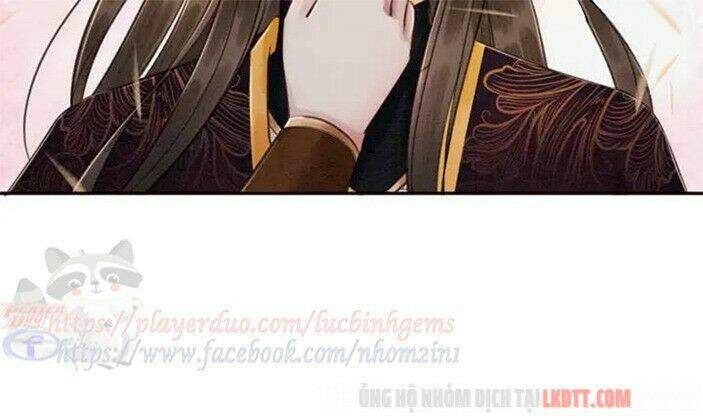 trọng sinh bá sủng nhiếp chính vương quá mạnh mẽ chapter 85 36