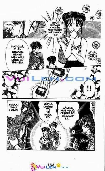 quyển sách kỳ bí chapter 16 164