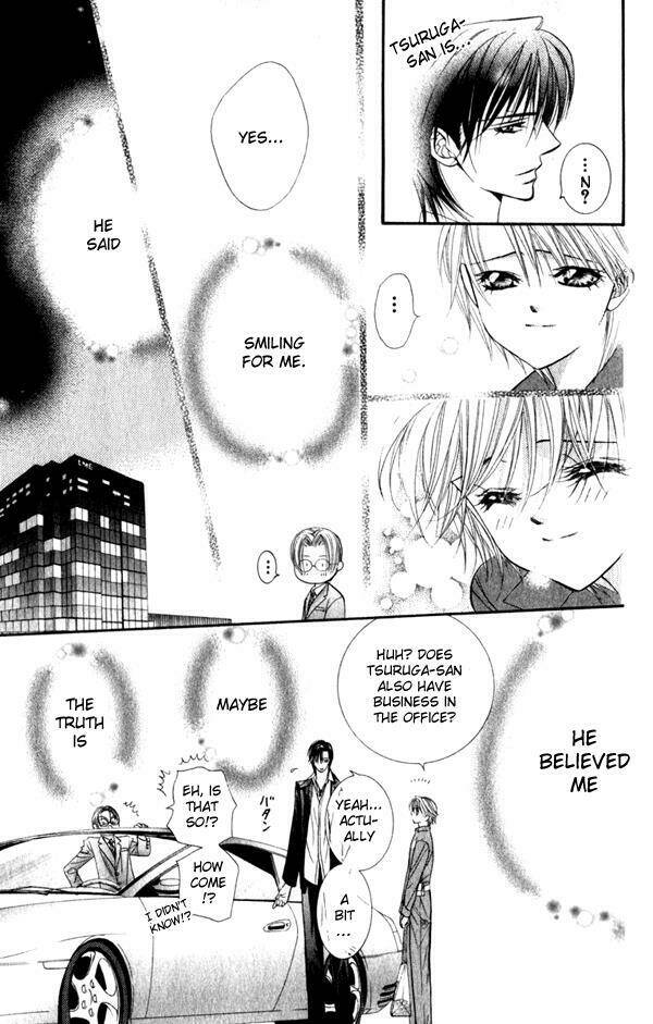 thử thách của kyouko chapter 53 30