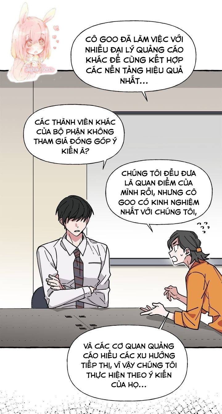 nhân viên mới của masung chapter 7 36