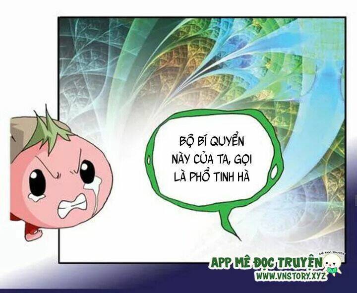 nhà có siêu dễ thương chapter 168 15