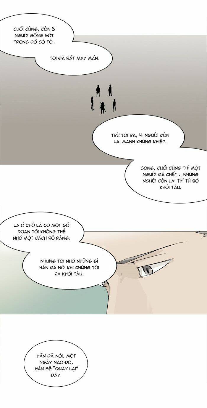 cuộc chiến trong tòa tháp chapter 205 12