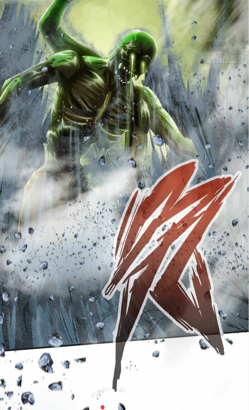 chư thiên ký chapter 298 6