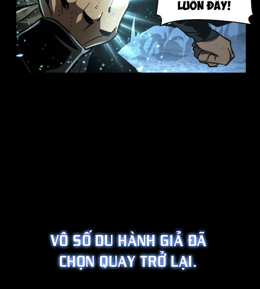 thế giới hậu tận thế chapter 0 27