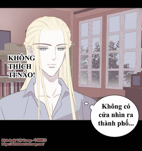 yêu trong giam cầm chapter 40 27