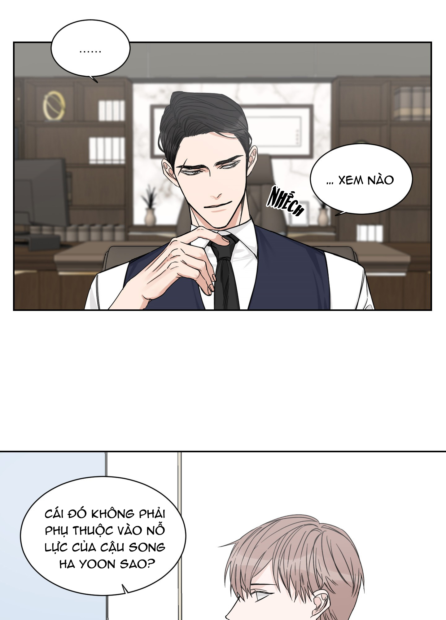 điểm cuối chapter 4 27