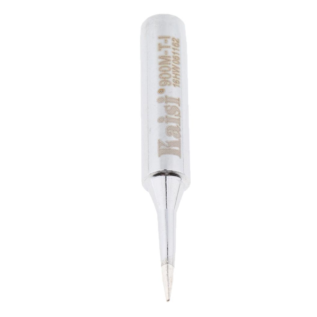 Replacement Electric Soldering Iron Head Welding Repair Tool