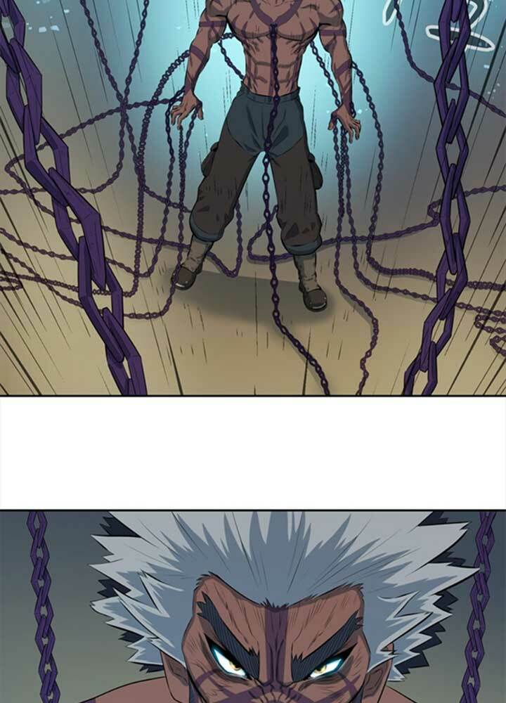 bậc thầy kiếm sư 2: arachi dị nhân đầu tiên chapter 4 79