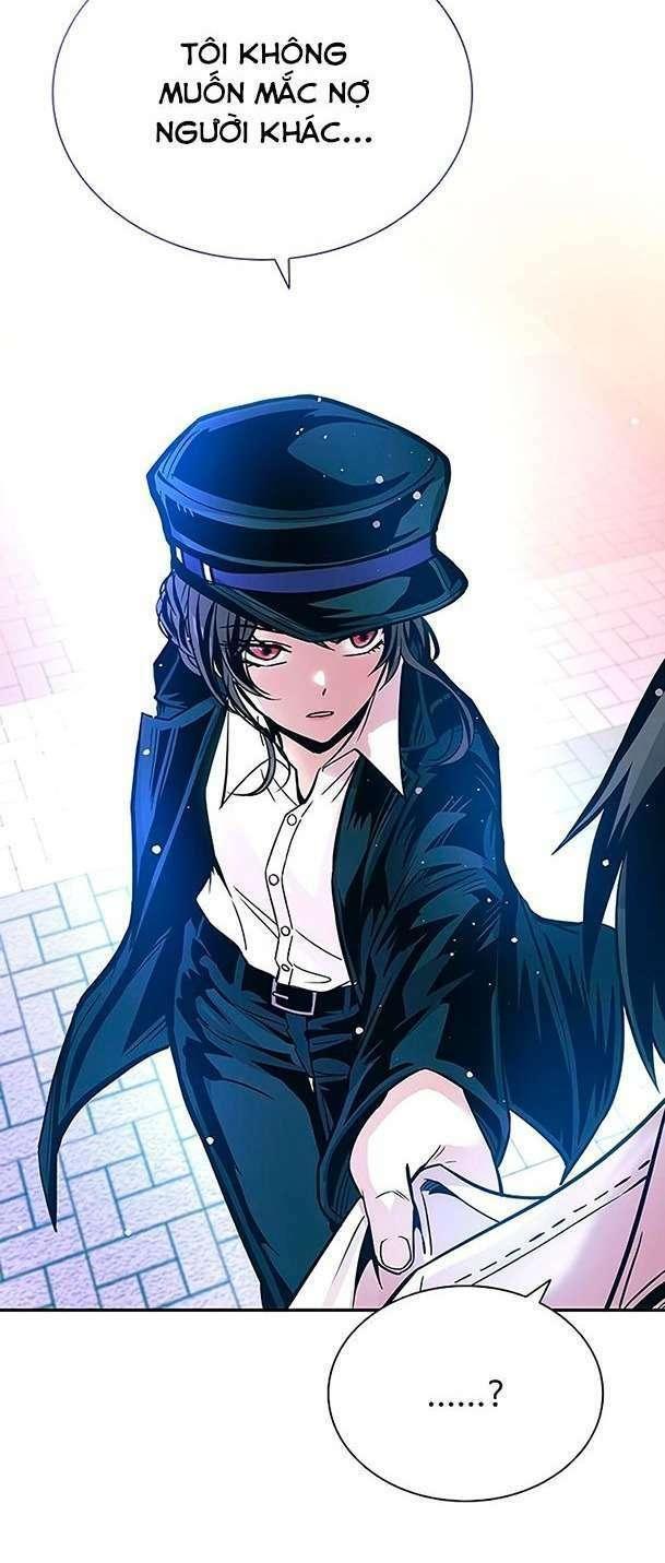 chuyển sinh thành ác nhân chapter 70 79