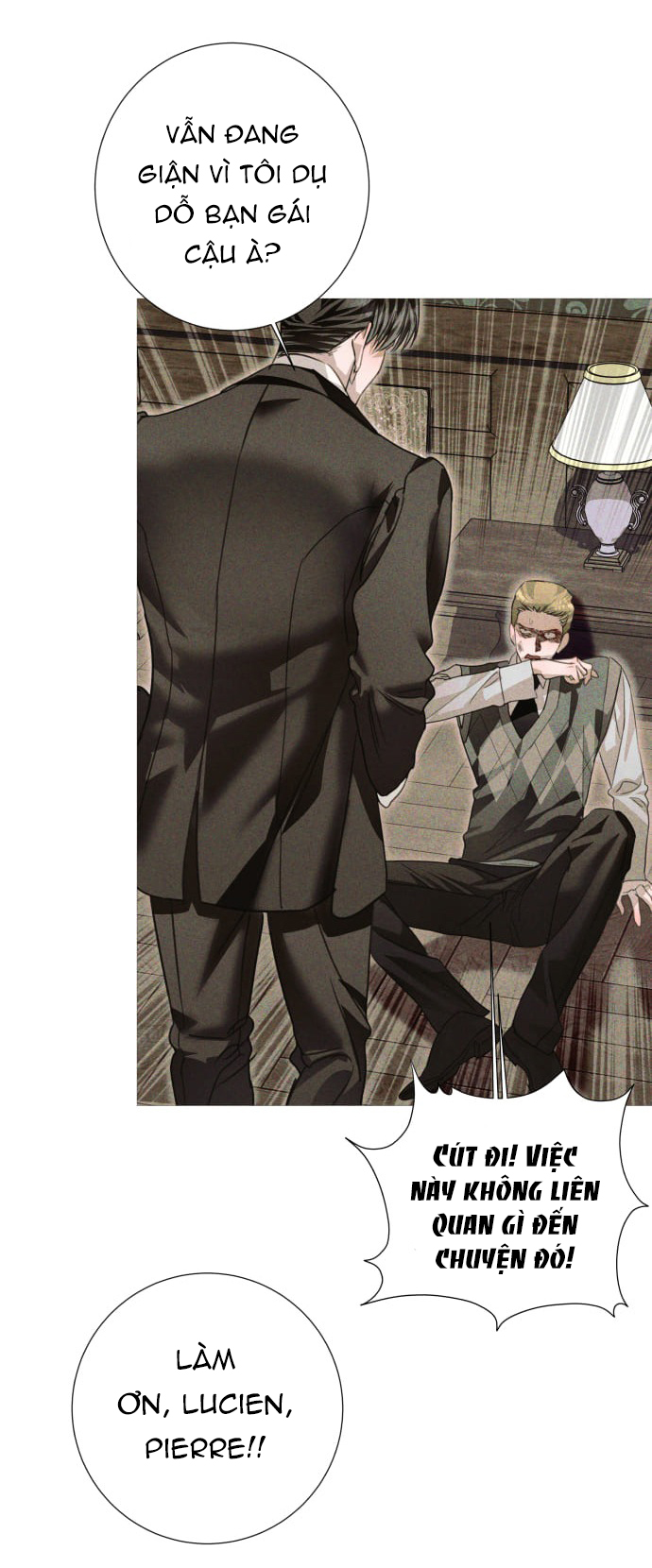 the queen of flies chapter 1.1 57