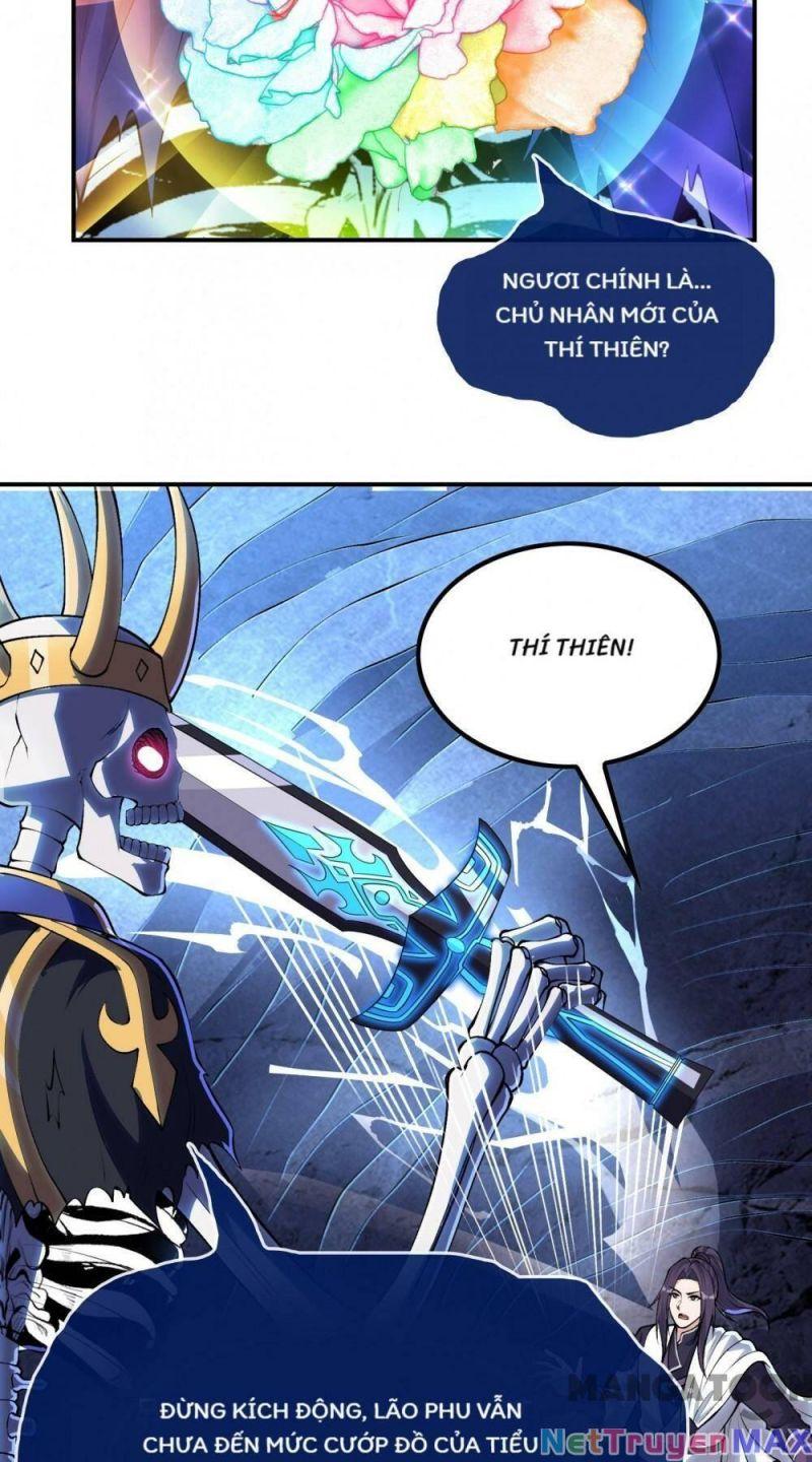 đệ nhất người ở rể chapter 212 13