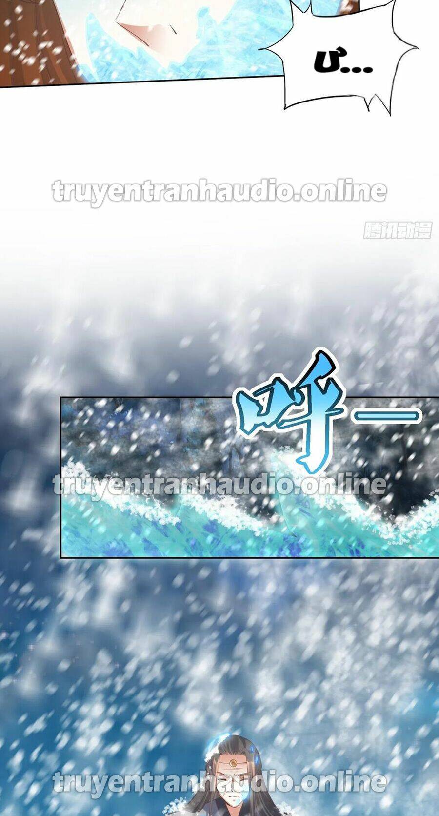 đỉnh cấp phản phái đại sư huynh chapter 41 15