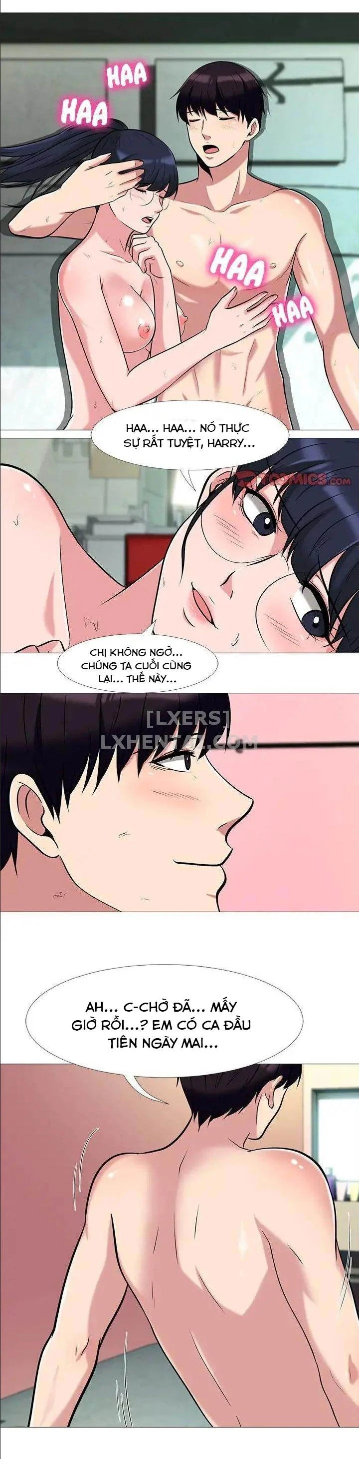 học bổng đặc biệt chapter 13 23