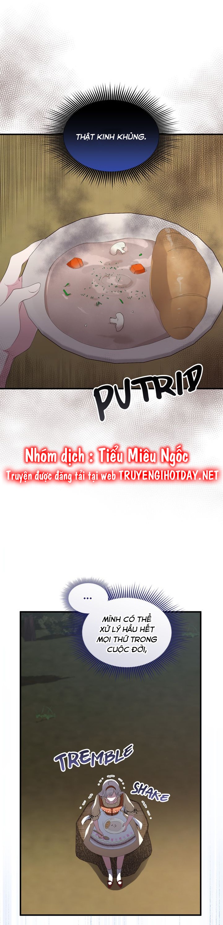 thưởng thức hương vị chapter 43 15