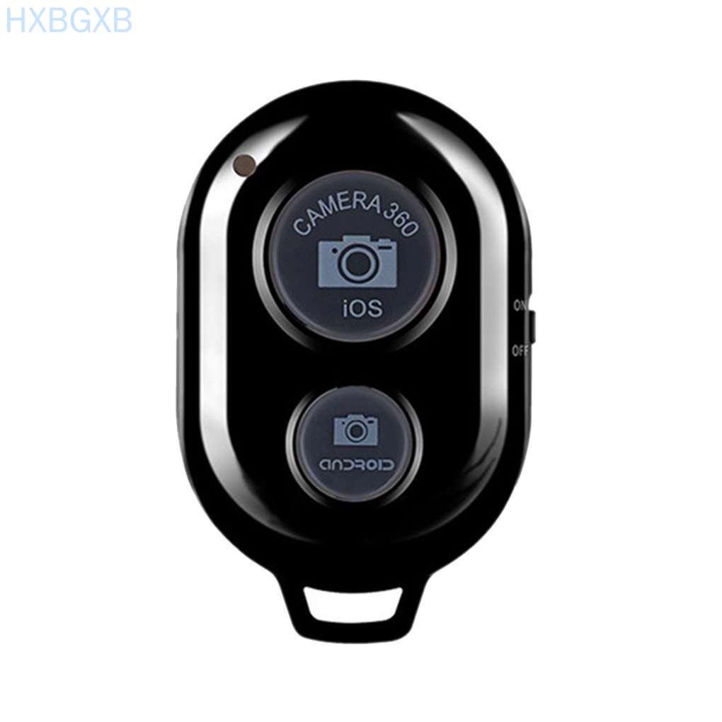 Gậy Chụp Ảnh Tự Sướng Hxbg Kết Nối Bluetooth Cho Điện Thoại Ios Android