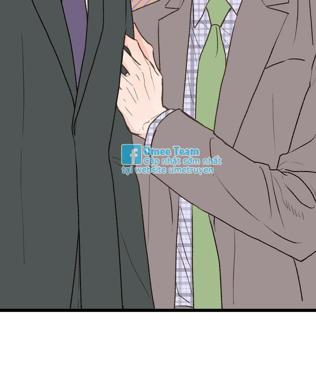 vùng cấm tình yêu của beta chapter 30 9