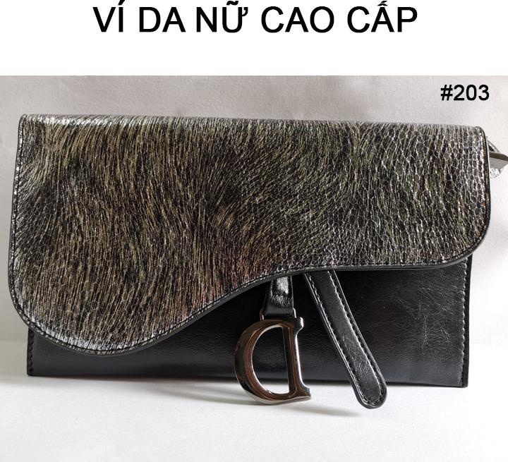 Túi đeo chéo cho các bạn nữ mã 203