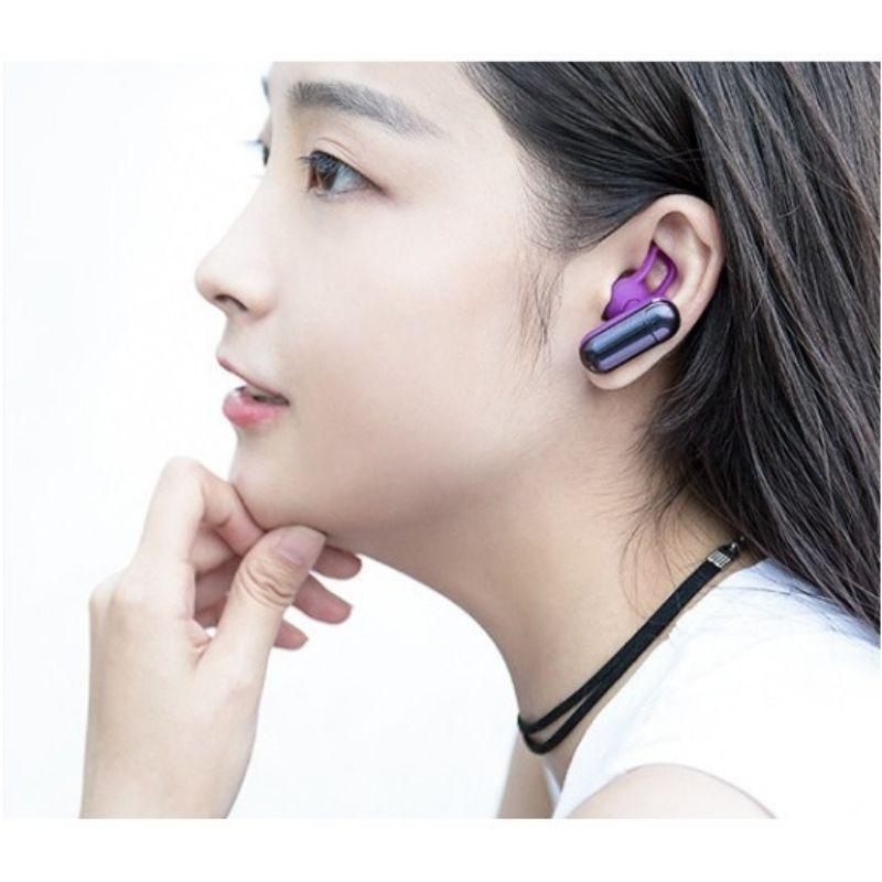 Tai nghe Bluetooth QCY-Q12 - Chính hãng