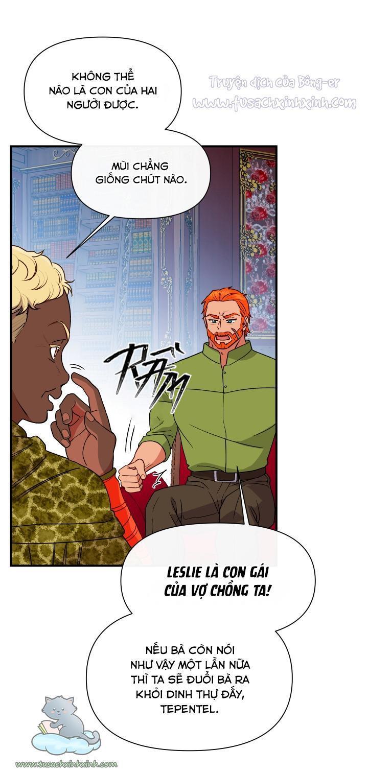 công nương khế ước của gia tộc công tước quái vật chapter 80 26