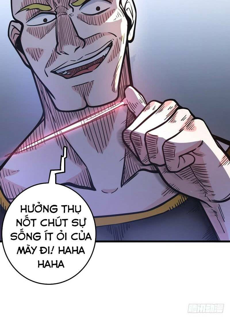 tối cường thần y tại đô thị chapter 41 6