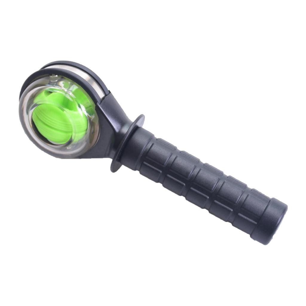 Wrist Trainer Ball Gyroscope   Gyro Arm Exerciser Strengthener Ball