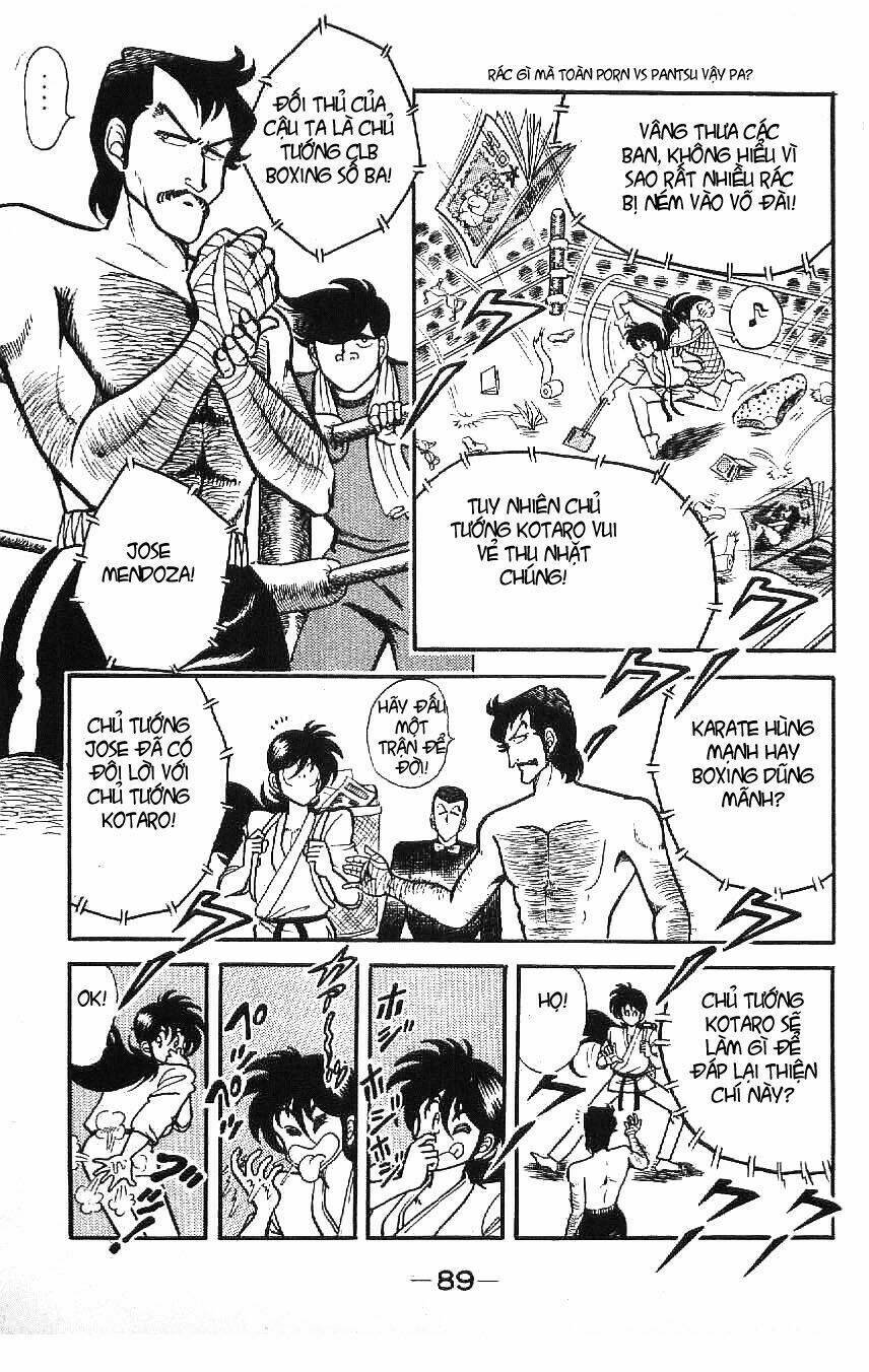 kotaro makaritoru chapter 45 13