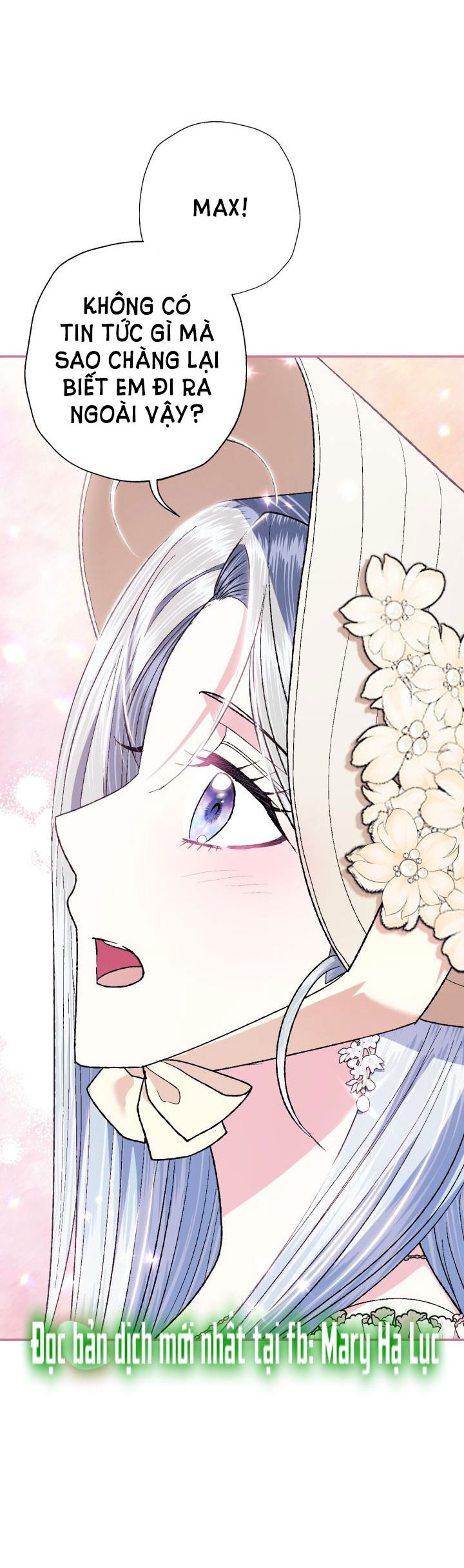 cha à, con không muốn kết hôn đâu chapter 94 3