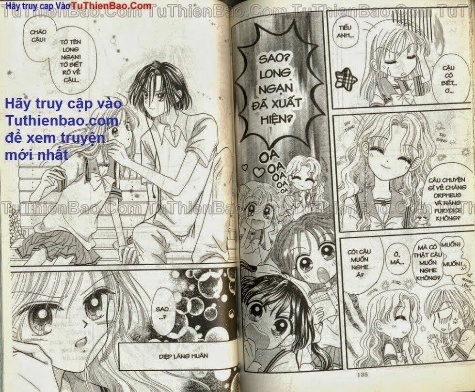 công chúa búp bê chapter 3 67