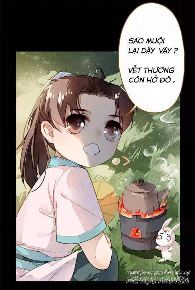 cửu châu thiên khống thành chi phượng hoàng trận chapter 4 11