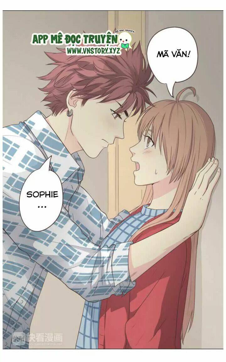 xin chào! dân nữ chapter 59 59