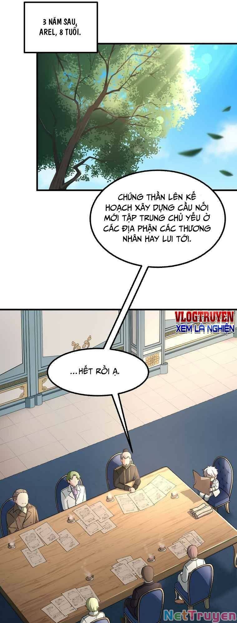 bách kiếp cường giả chapter 14 17