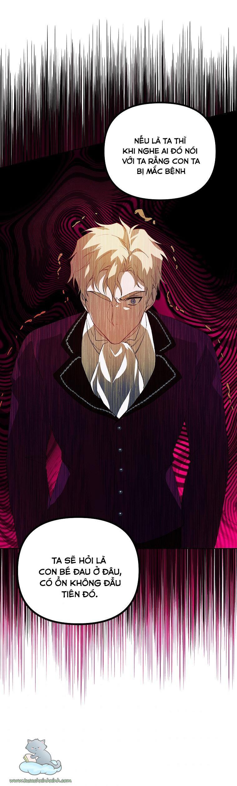 tháng năm cuối cùng của nữ phụ đoản mệnh chapter 19 54