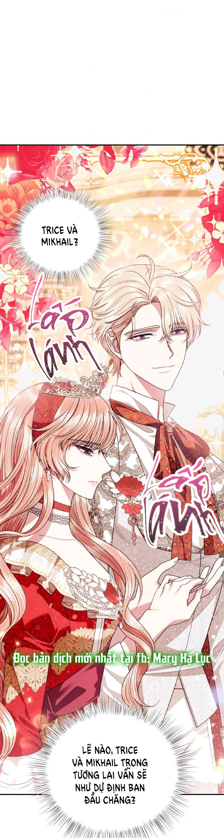 cha à, con không muốn kết hôn đâu chapter 70 78