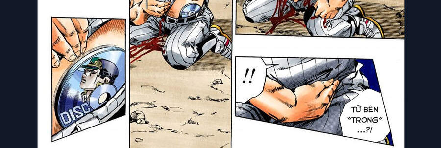 cuộc phiêu lưu bí ẩn chapter 709 24