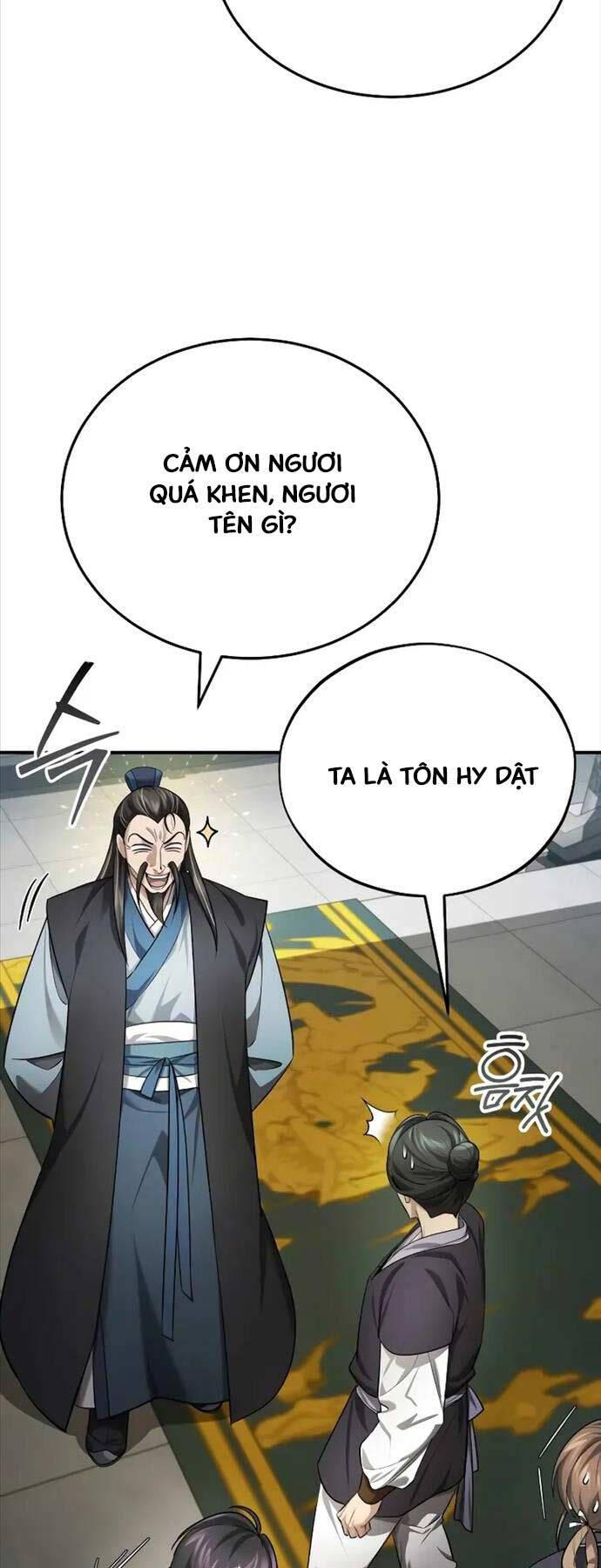 thiếu gia yểu mệnh nhà họ bạch chapter 36 11