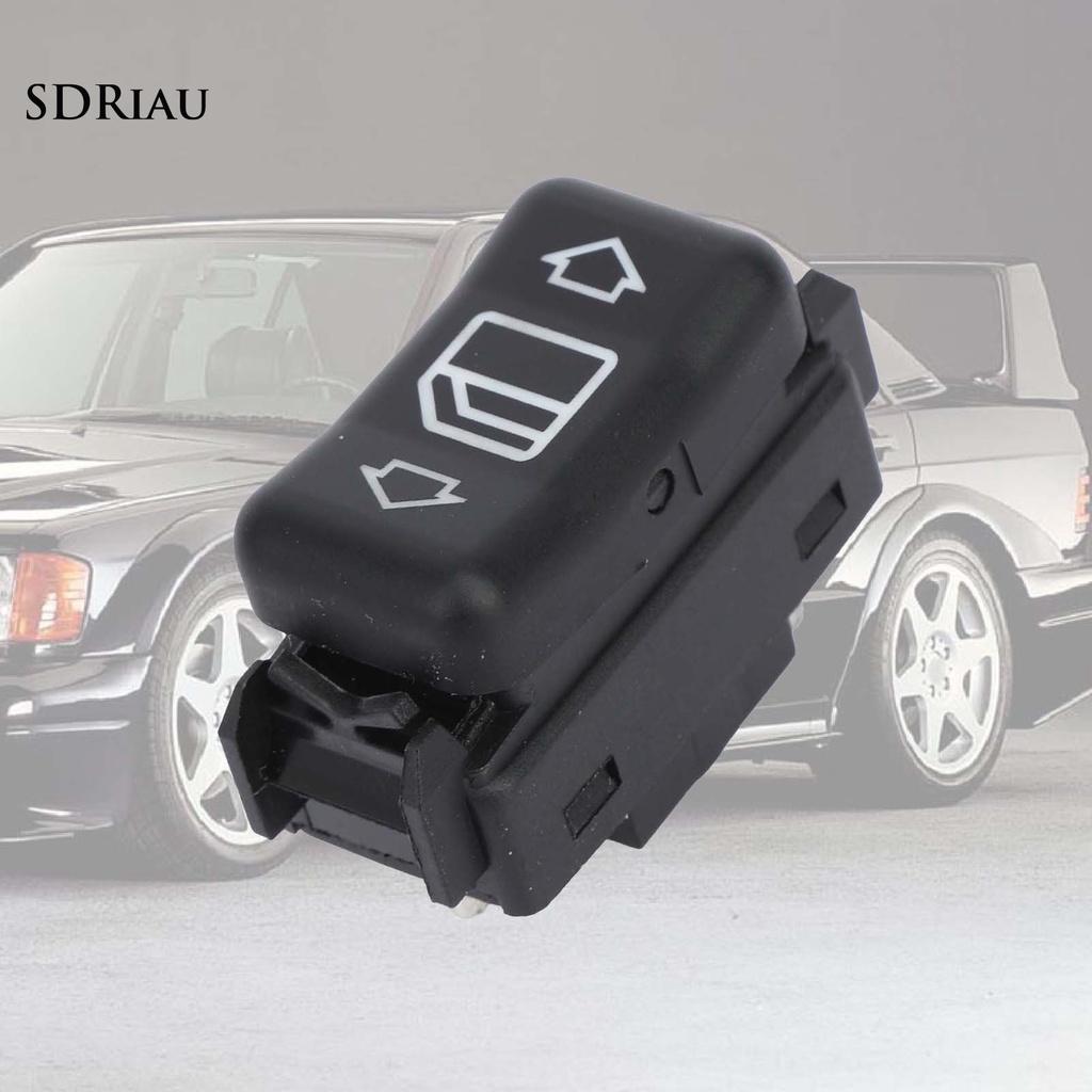 Công Tắc Cửa Sổ Bằng Abs 1248204510 Dễ Lắp Đặt