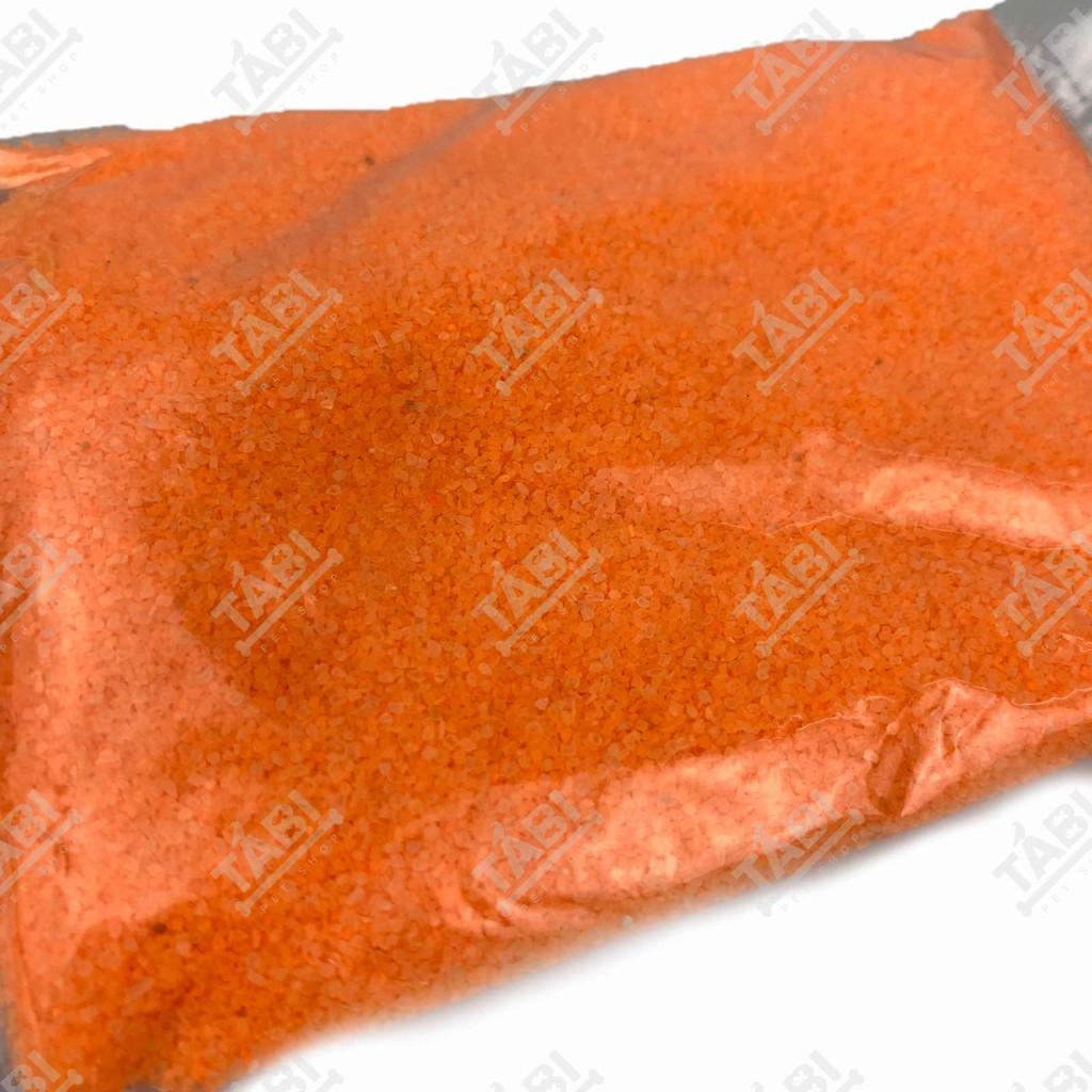 100g Cát Màu Thạch Anh Dùng Để Trang Trí Hồ Cá - Cát Màu Cao Cấp Làm Tiểu Cảnh