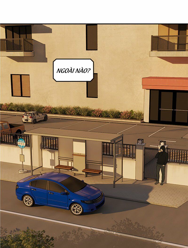 nửa đêm ở poppy land chapter 32 35