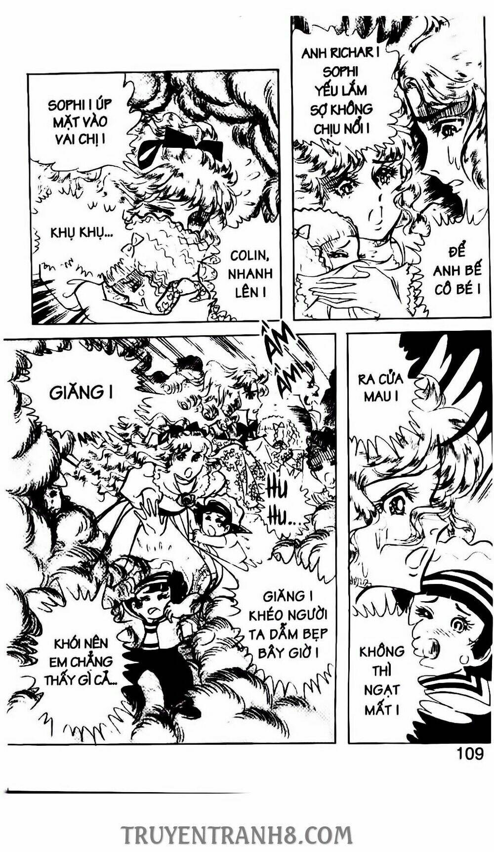 the count s daughter chapter 79 28