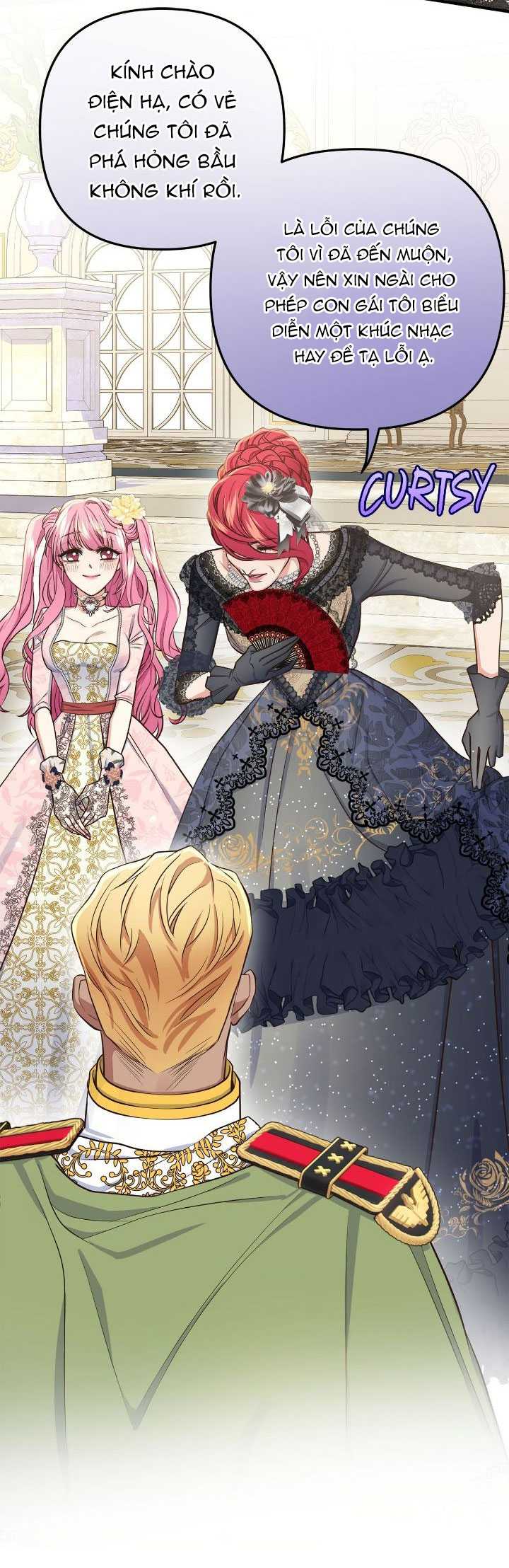 giam cầm chapter 18.1 19